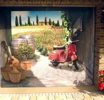 Stellplatz für Motorrad - 15,00 EUR Miete, in Freiburg im Breisgau (PLZ: 79110) Betzenhausen