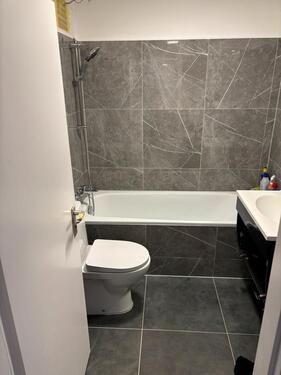 Foto - Etagenwohnung zur Miete in München
