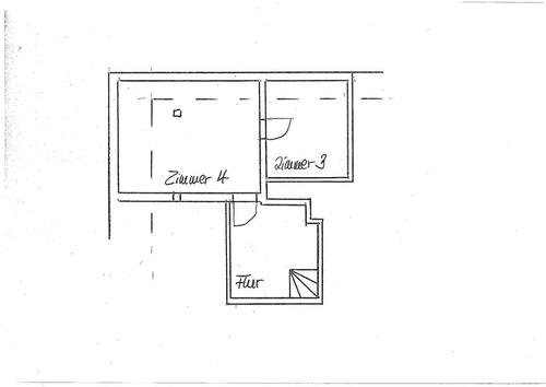 Foto - Etagenwohnung in Rietschen