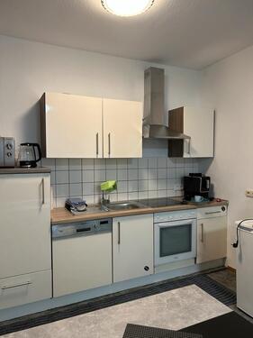 Foto - Neu renovierte Wohnung im Erdgeschoss 650 Kaltmiete +150 Nebenk