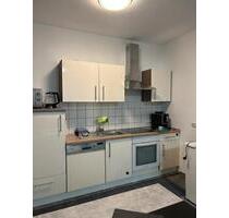 Neu renovierte Wohnung im Erdgeschoss 650 Kaltmiete +150 Nebenk - Koblenz Horchheim