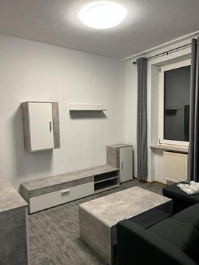 Foto - Etagenwohnung zur Miete in Koblenz