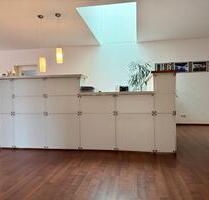 Büro- Praxisräume - 1.800,00 EUR Kaltmiete, in Huglfing (PLZ: 82386)