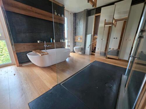 Foto - Einfamilienhaus zum Kaufen in Röhrmoos