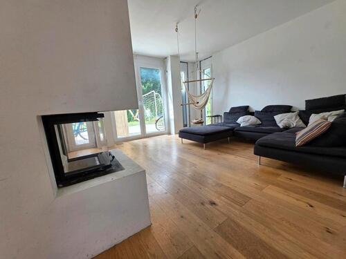 Foto - Einfamilienhaus in Röhrmoos zum Kaufen