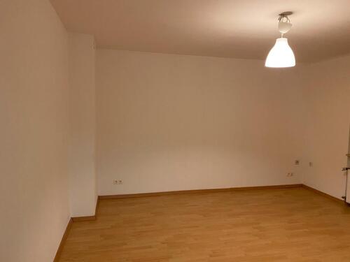 Foto - Etagenwohnung in Nürnberg