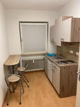 Foto - Etagenwohnung in Nürnberg zur Miete