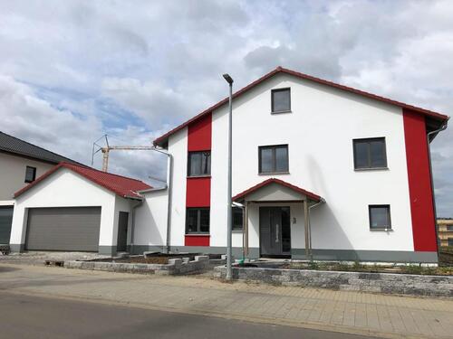 Foto - Wohnung in Bad Mergentheim zu vermieten