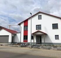 Wohnung in Bad Mergentheim zu vermieten