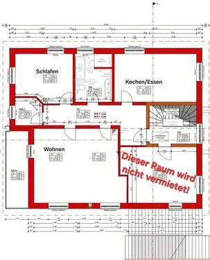 Foto - Etagenwohnung zur Miete in Bad Mergentheim