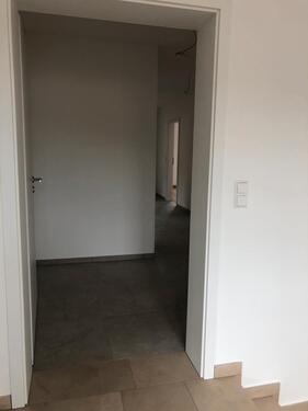 Foto - Etagenwohnung in Bad Mergentheim zur Miete