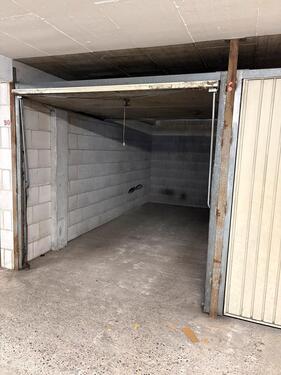 Foto - Garage in Waldshut Aarberg - 90,00&nbsp;EUR Miete,