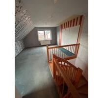 2-Zimmer-Wohnung im Westgebiet von Bad Oldesloe mit Caport