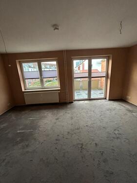 Foto - 2 Zimmer Etagenwohnung in Bad Oldesloe