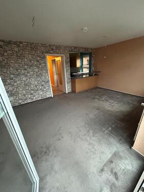 Foto - Etagenwohnung in Bad Oldesloe zur Miete