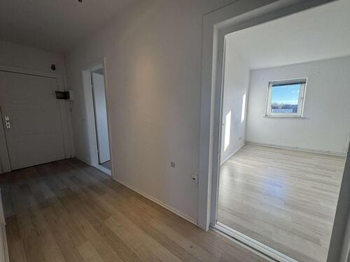 Foto - 3 Zimmer Etagenwohnung in Wilhelmshaven