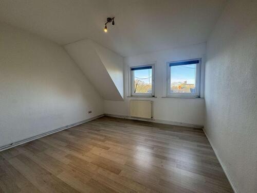 Foto - Etagenwohnung in Wilhelmshaven zur Miete