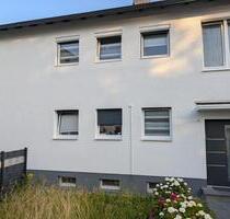 WG Wohnung in Doppelhaushälfte mit Garten, Terrasse - Dortmund Huckarde