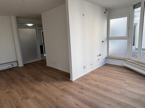 Foto - Erstbezug: Moderne, sanierte 2-Zimmer-Wohnung in Grossbettlingen