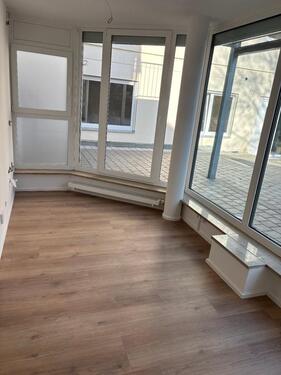 Foto - 2 Zimmer Etagenwohnung in Großbettlingen