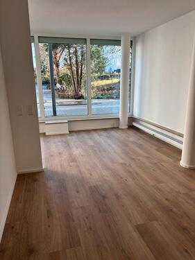 Foto - Etagenwohnung in Großbettlingen zur Miete