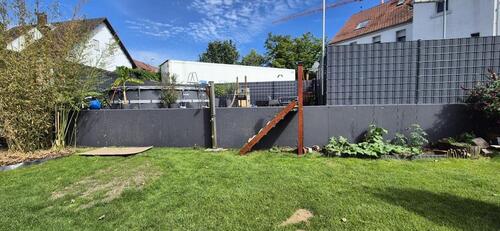 Foto - Einfamilienhaus in Riedstadt zum Kaufen