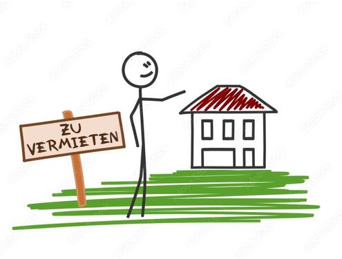 Foto - ***Interessenten Abfrage: Haus zu vermieten für drei Jahre ***