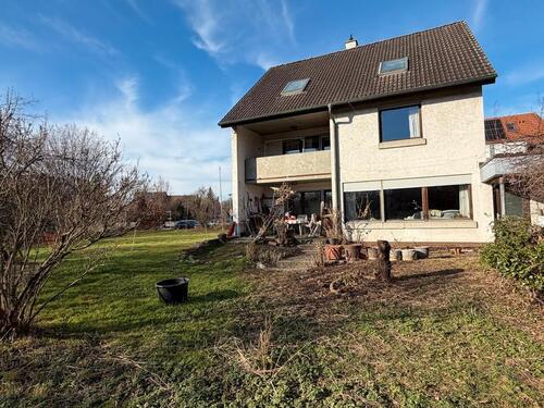 Foto - Einfamilienhaus in Grenzach-Wyhlen zum Kaufen