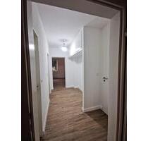 Hochparterre 3 ZKBB mit Einbauküche in Emden-Borßum