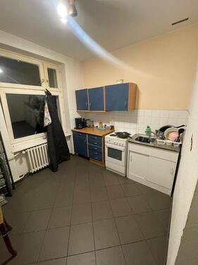 Foto - 1 Zimmer Wohnung in Berlin Neukölln zu Untermiete
