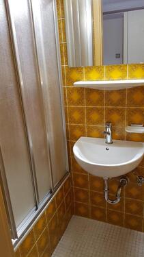 Foto - 1 Zimmer Etagenwohnung zur Miete in Neckarsteinach