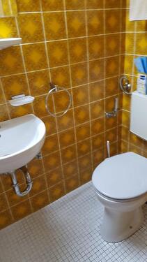 Foto - 1 Zimmer Etagenwohnung in Neckarsteinach