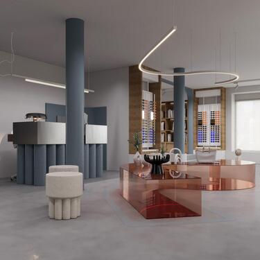 Foto - andere zur Miete in Offenbach am Main