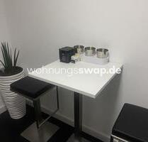 Wohnungsswap - 3 Zimmer, 70 m² - Heiterwanger Straße, Sendling-Westpark, München