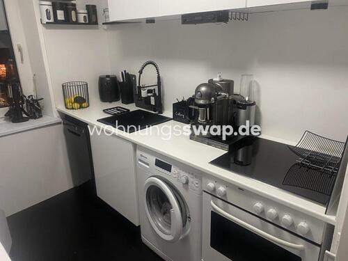 Foto - 3 Zimmer Etagenwohnung zur Miete in München