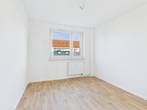 Foto - Etagenwohnung in Chemnitz zur Miete