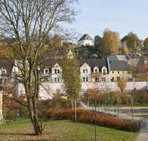 Helle 2,5 Zimmer-Wohnung mit Balkon - Reichenbach im Vogtland