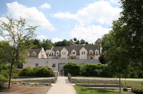 Foto - 2.5 Zimmer Etagenwohnung in Reichenbach im Vogtland