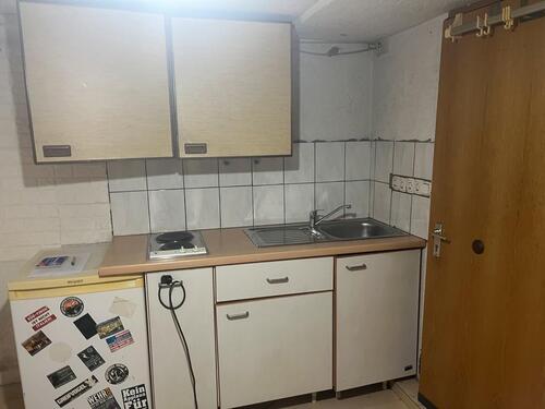 Foto - Einzimmerwohnung - 400,00&nbsp;EUR Kaltmiete, ca.&nbsp; 15,00&nbsp;m&sup2;