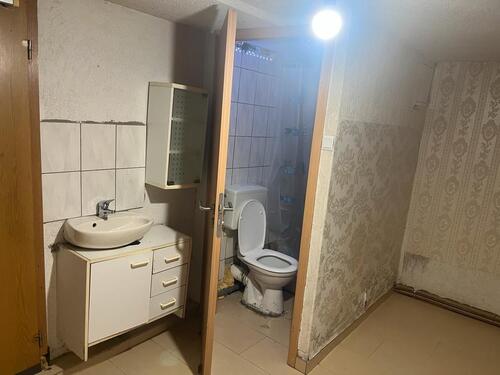 Foto - 1 Zimmer Erdgeschoßwohnung zur Miete in Eningen unter Achalm