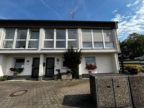 Foto - Haushälfte Garten & Stellplatz – 83 m² in Dortmund-Wickede