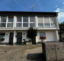 Haushälfte Garten & Stellplatz – 83 m² in Dortmund-Wickede