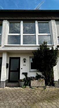 Foto - 3 Zimmer Reihenhaus zur Miete in Dortmund