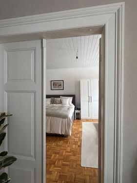 Foto - 3 Zimmer Erdgeschoßwohnung in Lüneburg