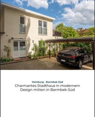 Foto - Stadthaus Hamburg Barmbek-Süd 