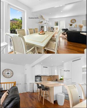 Foto - 6 Zimmer Einfamilienhaus in Hamburg