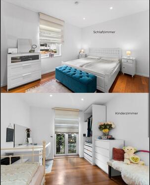 Foto - Einfamilienhaus in Hamburg zum Kaufen