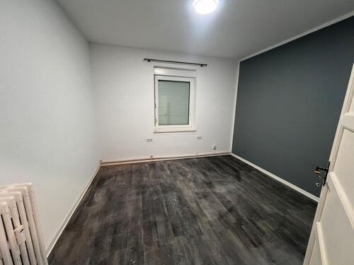 Foto - 4 Zimmer Erdgeschoßwohnung in Bad Nenndorf