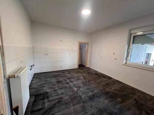 Foto - Erdgeschoßwohnung in Bad Nenndorf zur Miete