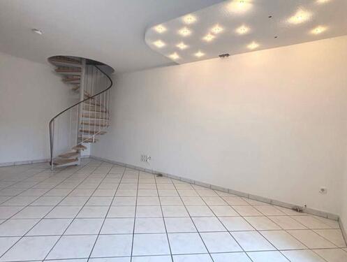 Foto - 3.5 Zimmer Maisonettenwohnung in Nürnberg